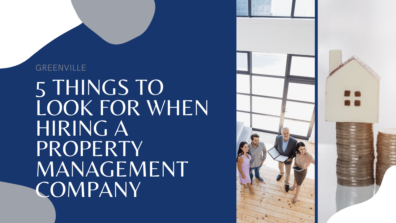 Property Management Blog